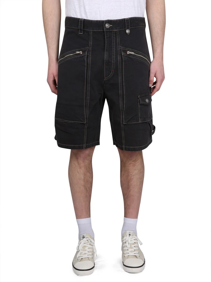 PEIO DENIM BERMUDA SHORTS.webp