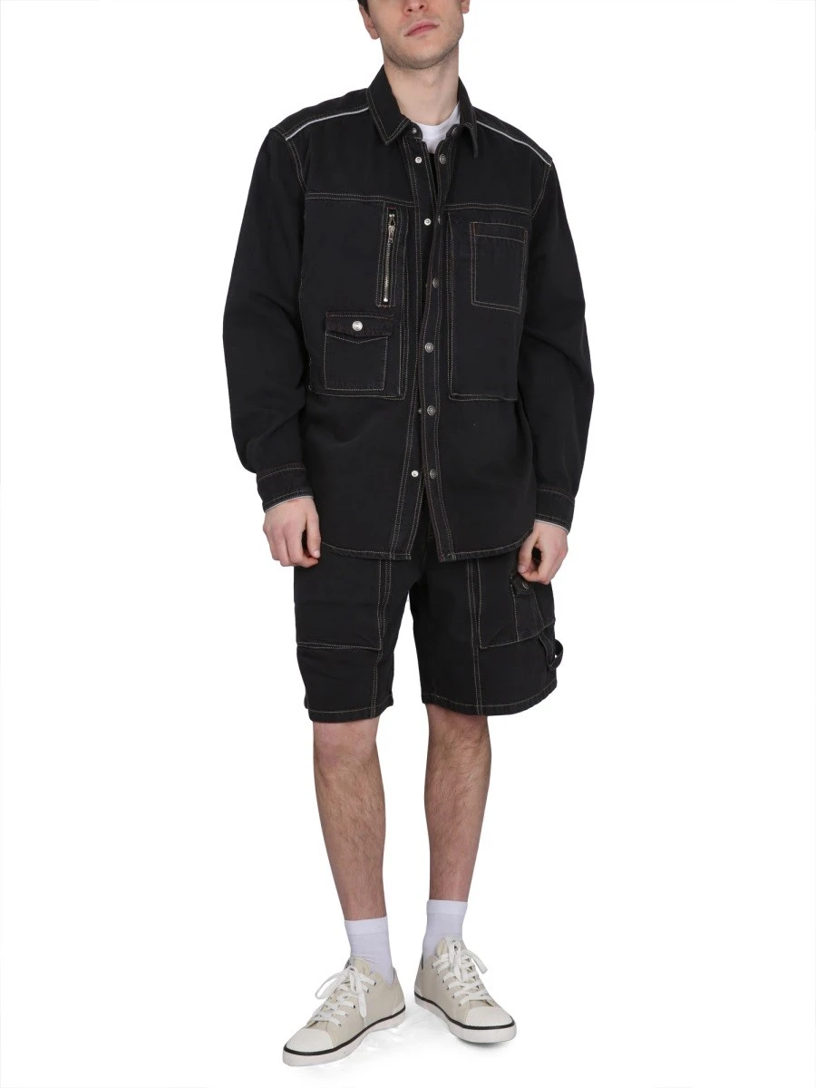 PEIO DENIM BERMUDA SHORTS.webp