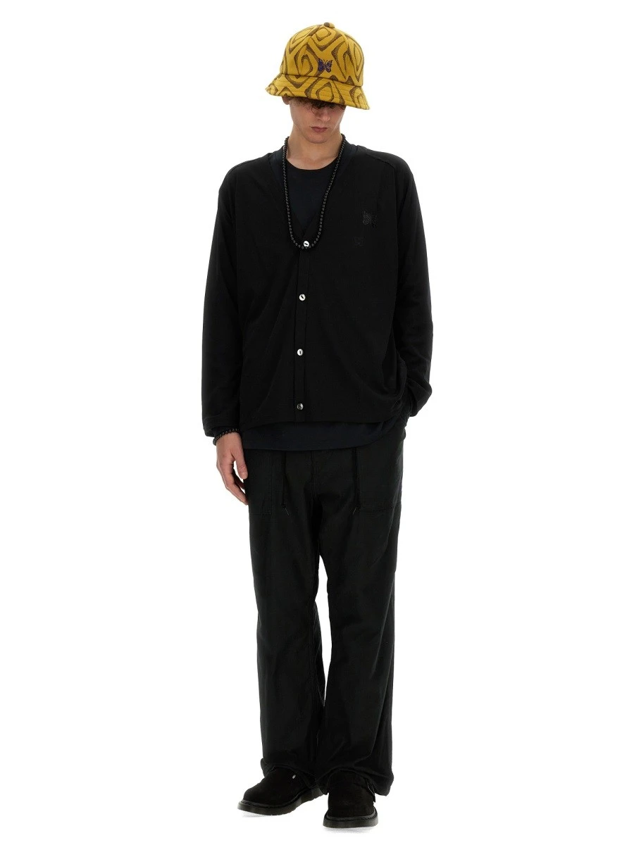 POLY MESH CARDIGAN.webp