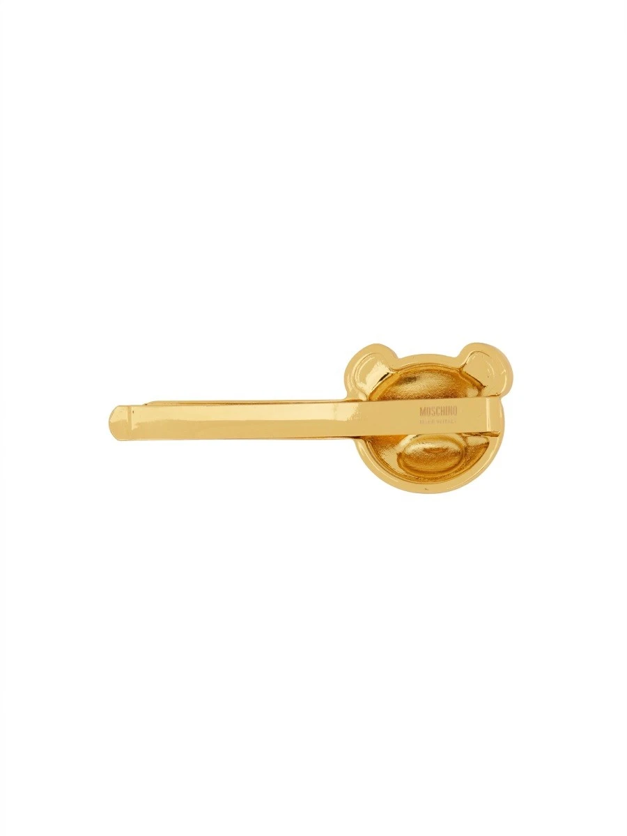 TEDDY BEAR HAIR PIN.webp