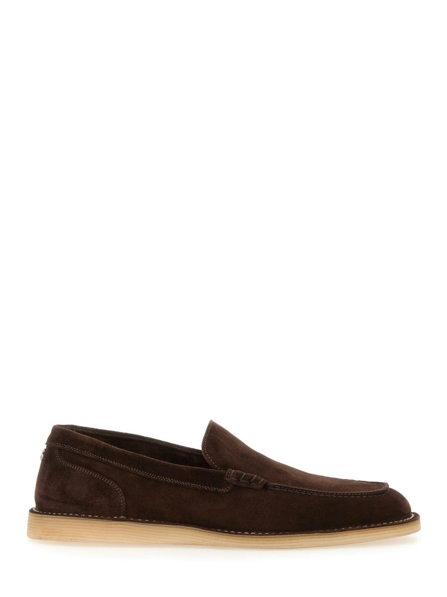 SUEDE LOAFER.webp