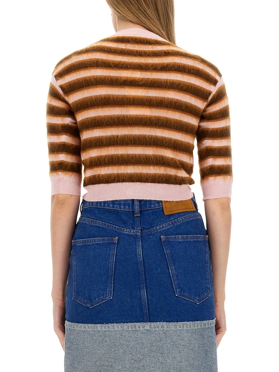 CARDIGAN WITH STRIPE PATTERN.webp