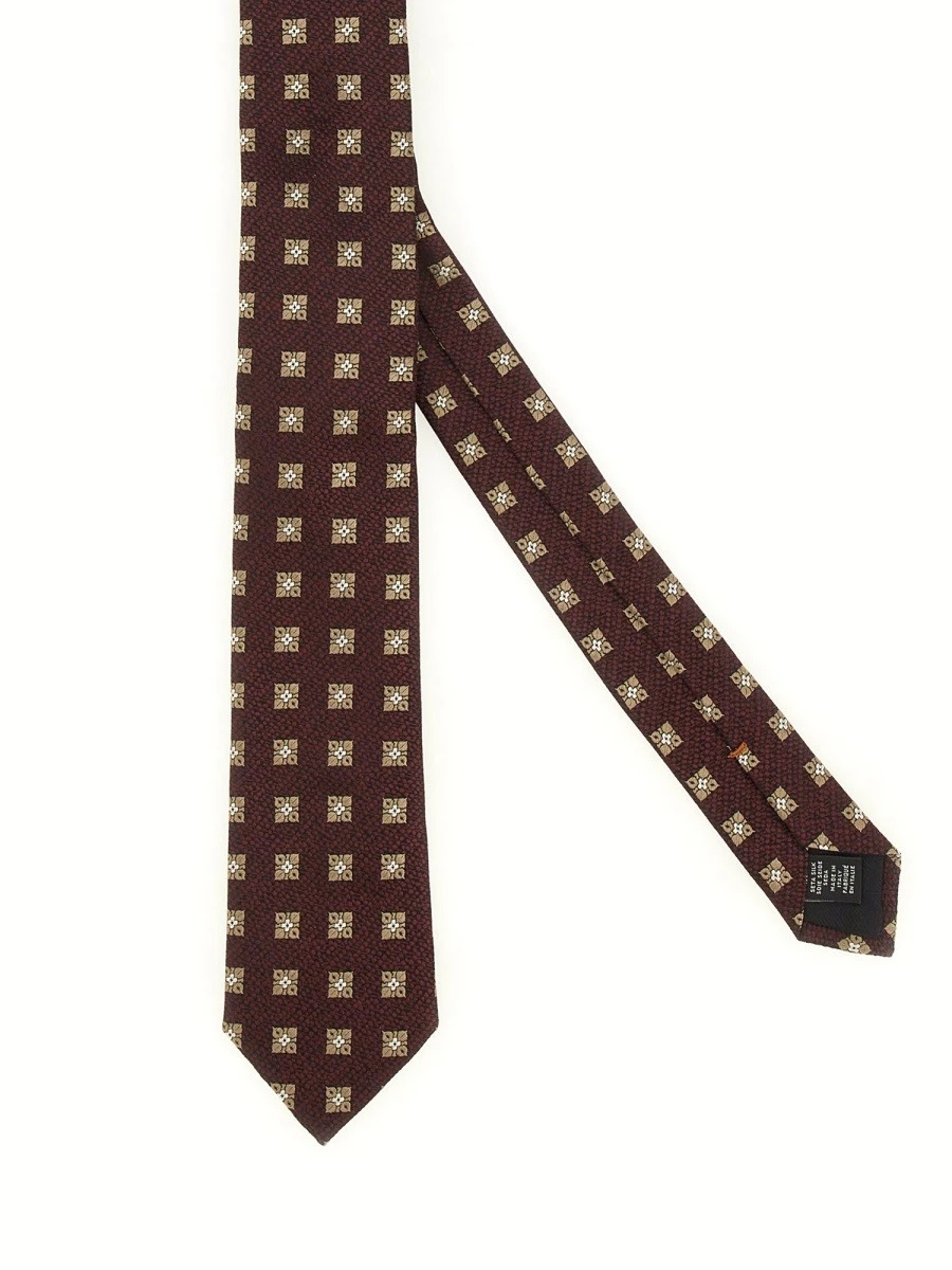 SILK JACQUARD TIE.webp