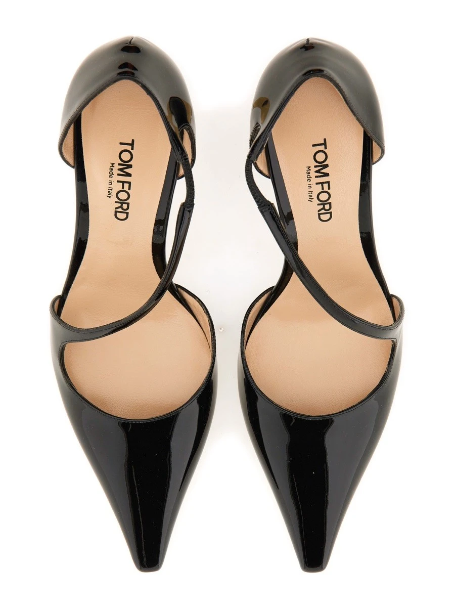 PATENT LEATHER "NEWTON" PUMPS.webp