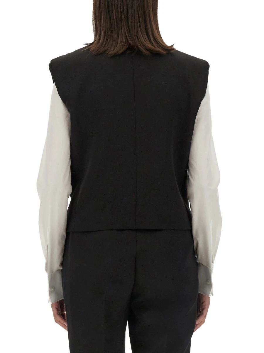 DOUBLE-BREASTED SLEEVELESS JACKET.webp