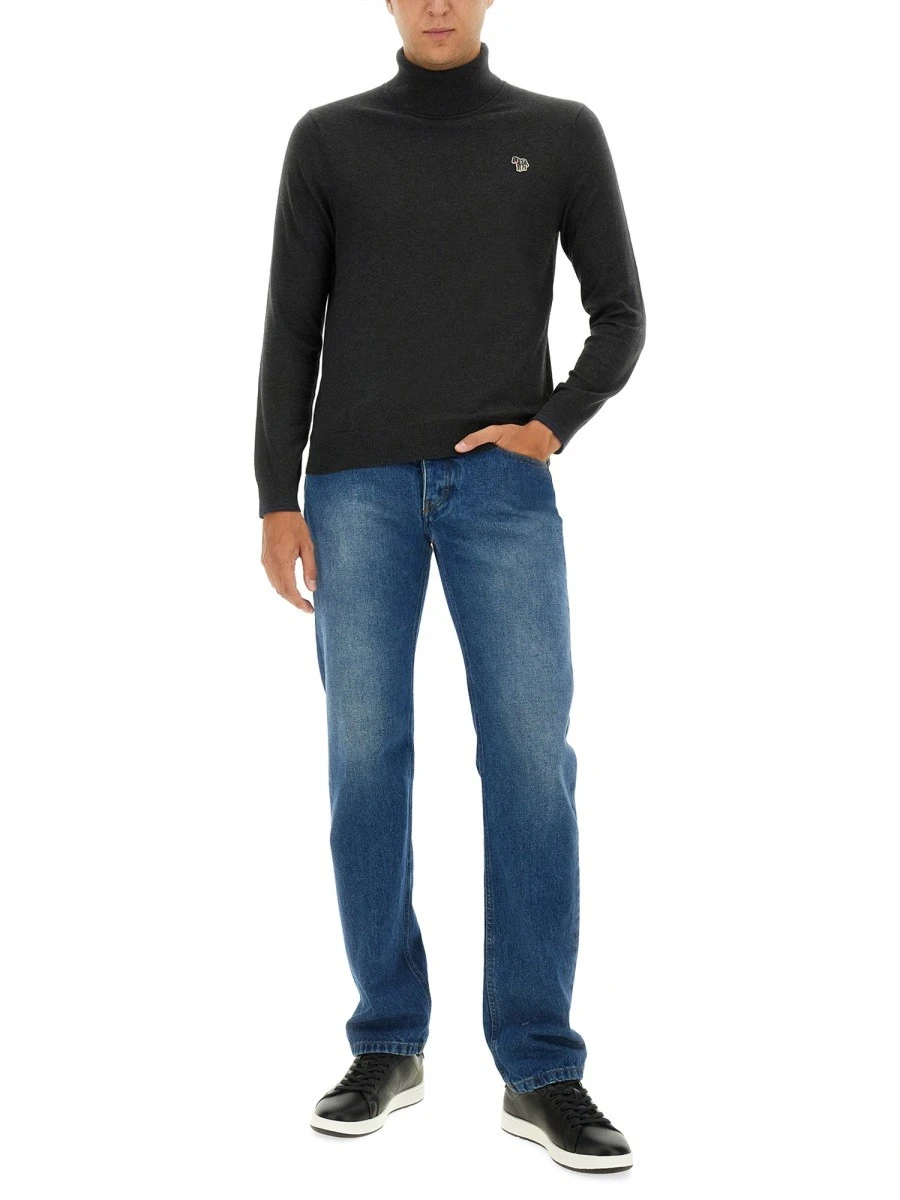 ZEBRA PATCH SHIRT.webp