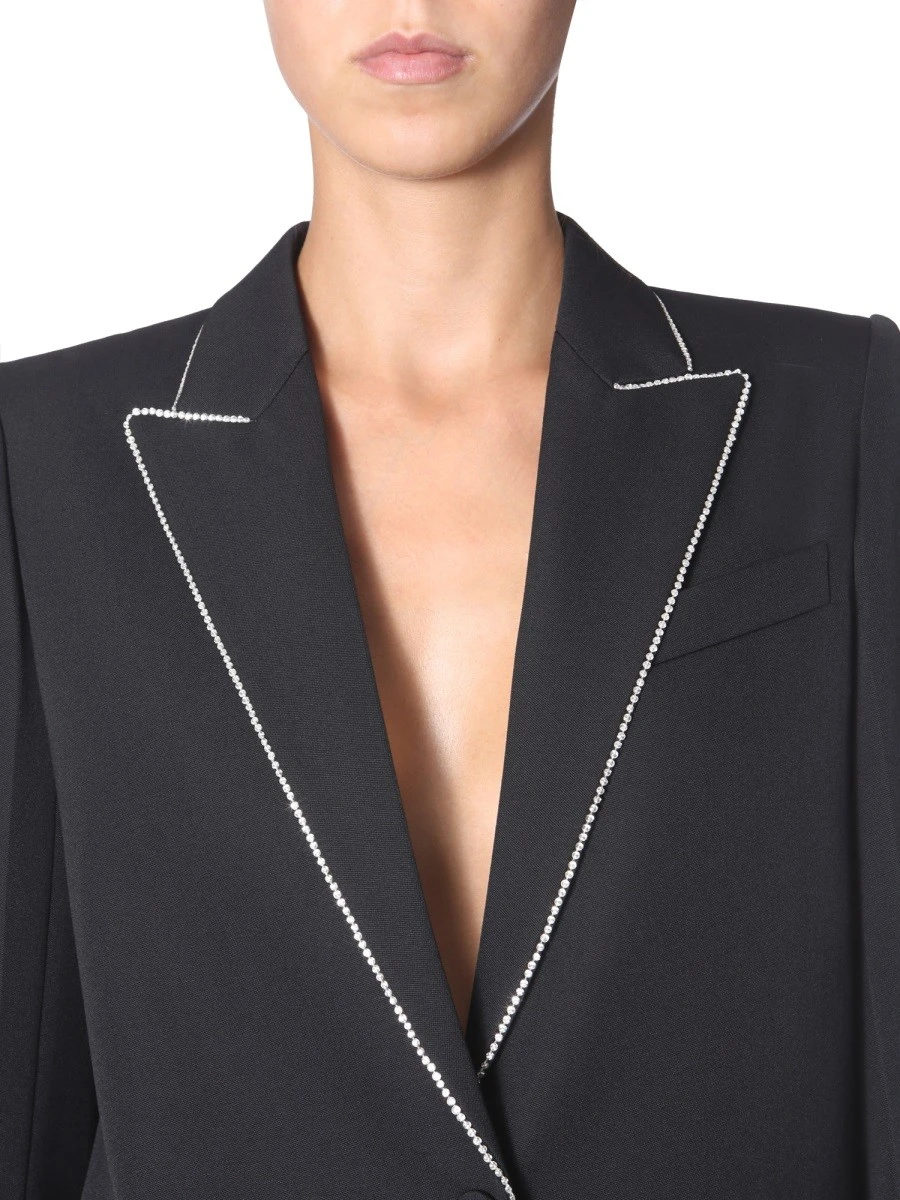 WOOL BLAZER WITH STRASS.webp