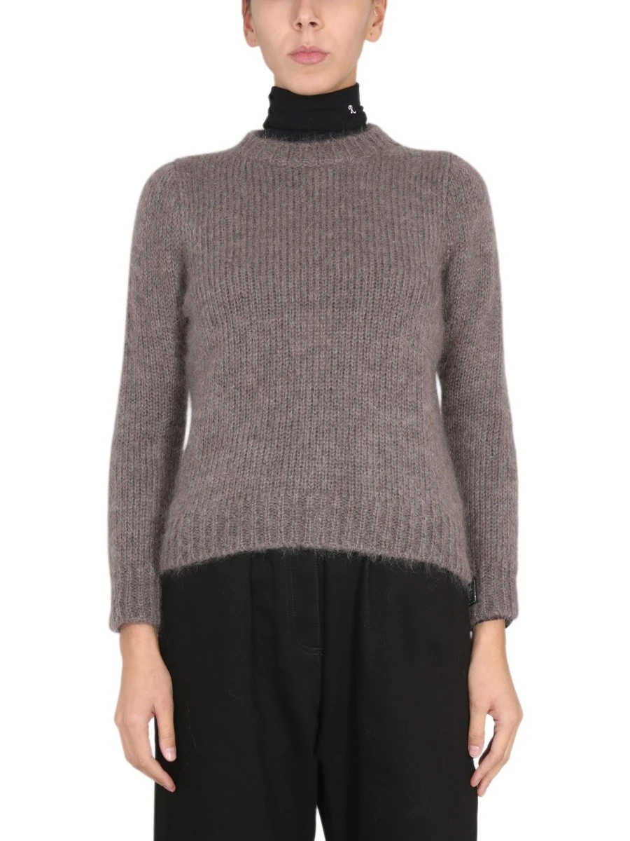 MOHAIR CREWNECK SWEATER.webp