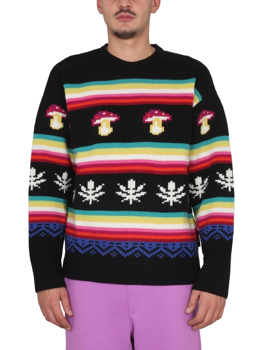 WOOL CREW NECK SWEATER.webp