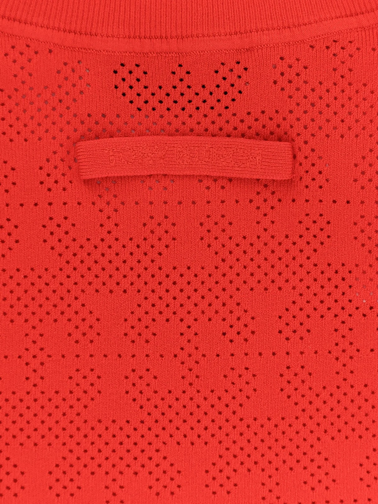 T-Monogram viscose blend top.webp