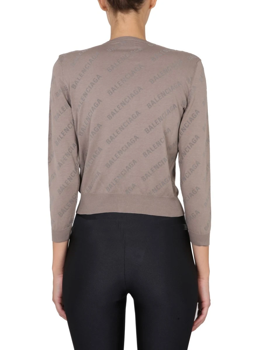 ALLOVER LOGO CROPPED CARDIGAN.webp