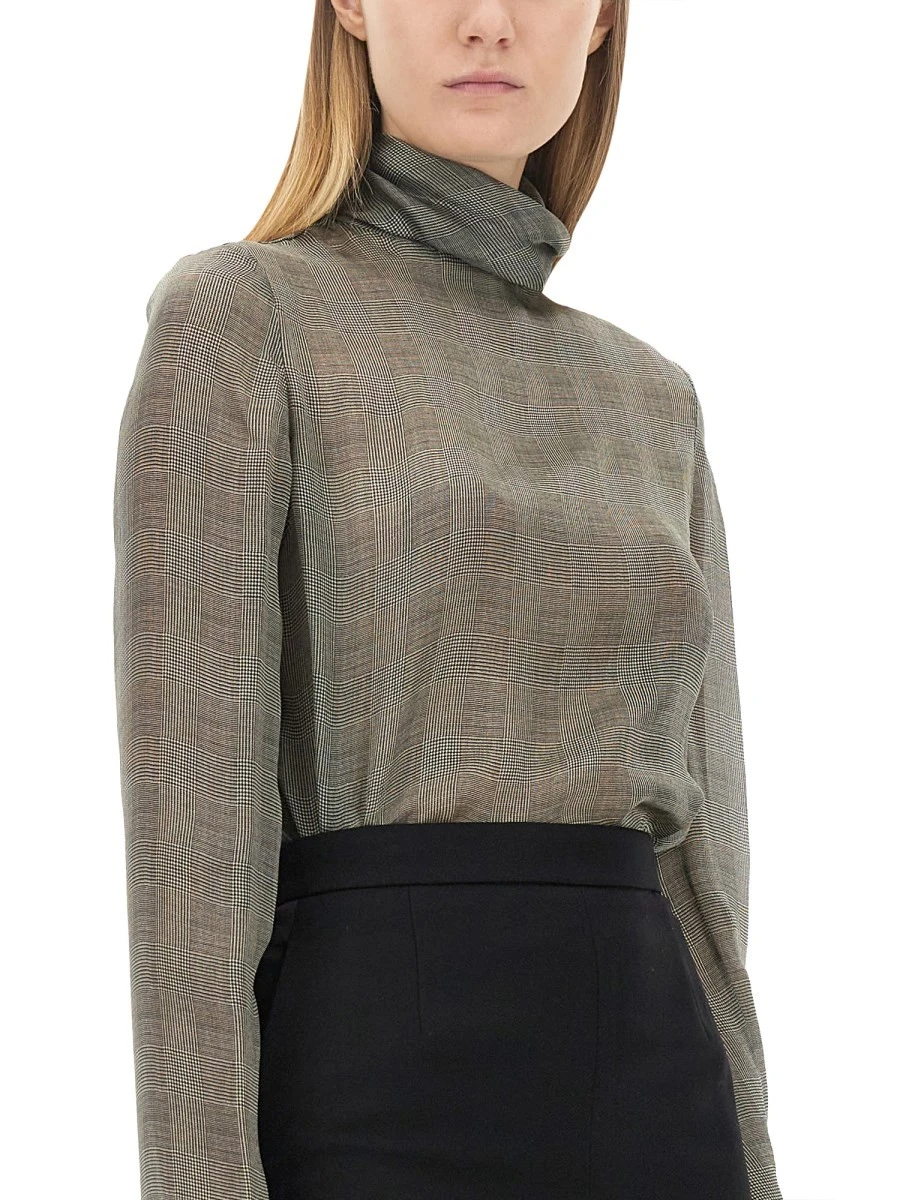 SILK CHARMEUSE TURTLENECK BLOUSE.webp