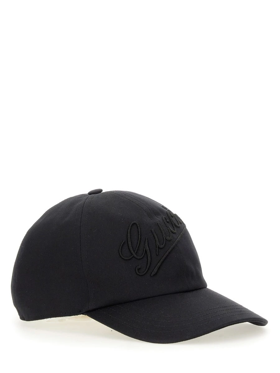 BASEBALL CAP WITH EMBROIDERY.webp