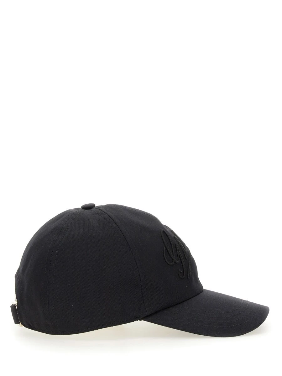 BASEBALL CAP WITH EMBROIDERY.webp