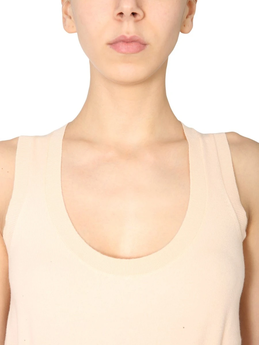 LIGHT SWEATER WITHOUT SLEEVES.webp