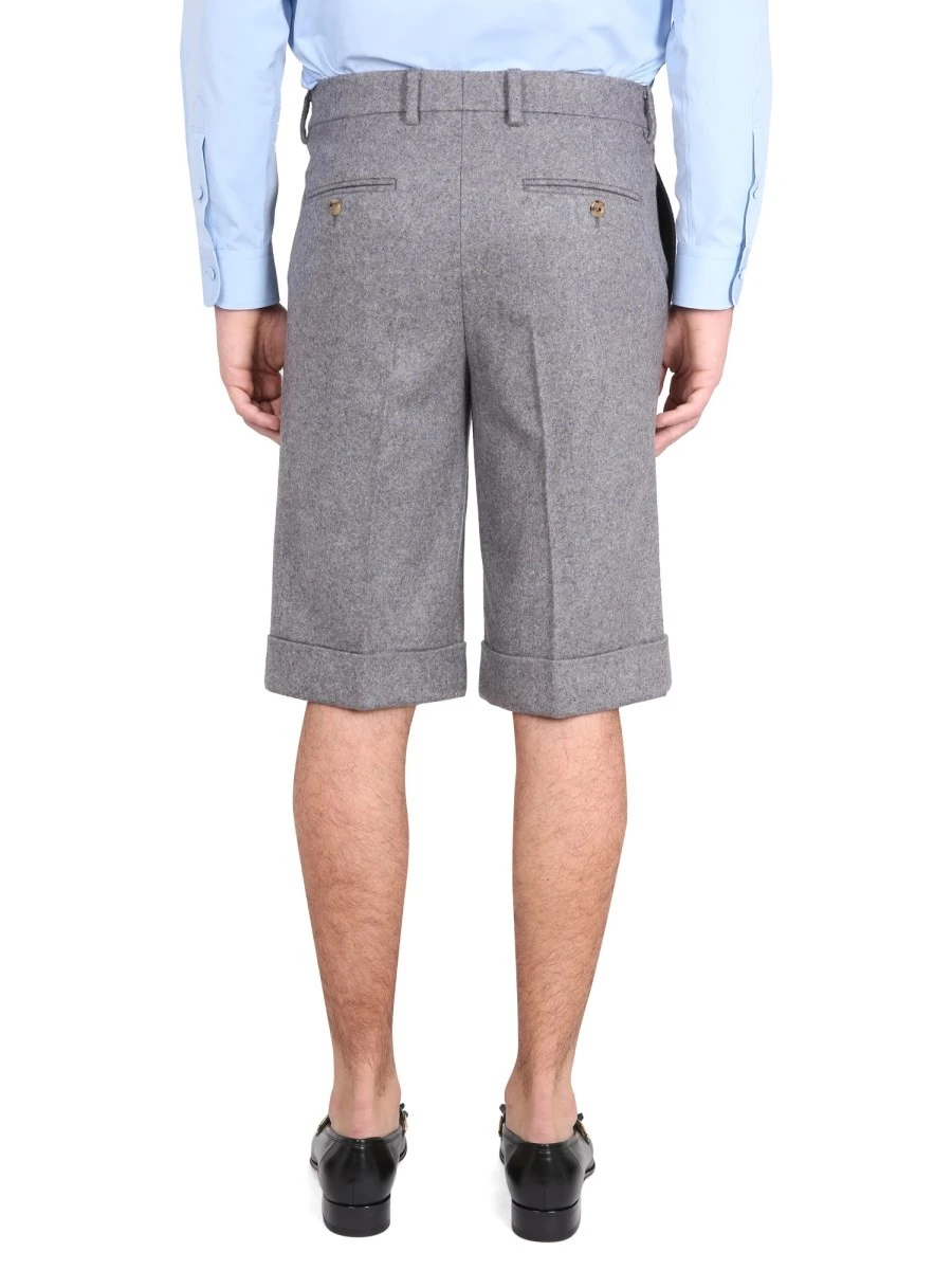 MELANGE CLOTH SHORTS.webp