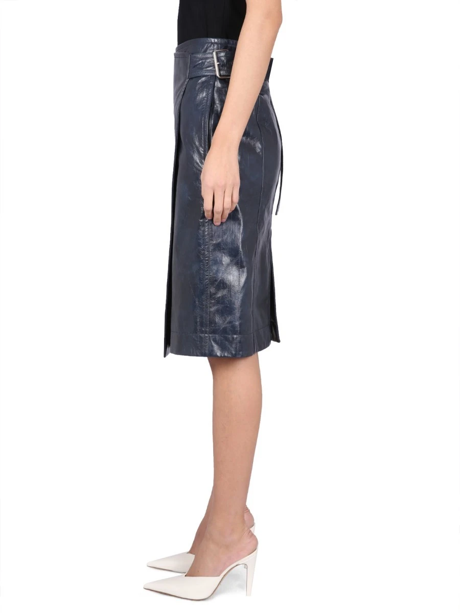 LEATHER MIDI SKIRT.webp
