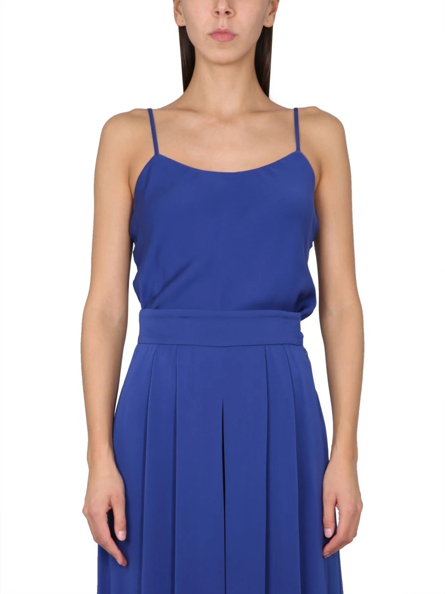 SILK CHARMEUSE TUXEDO TOP.webp