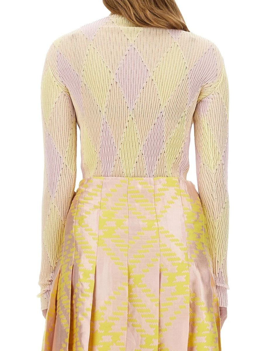 SHIRT WITH CHECK PATTERN.webp