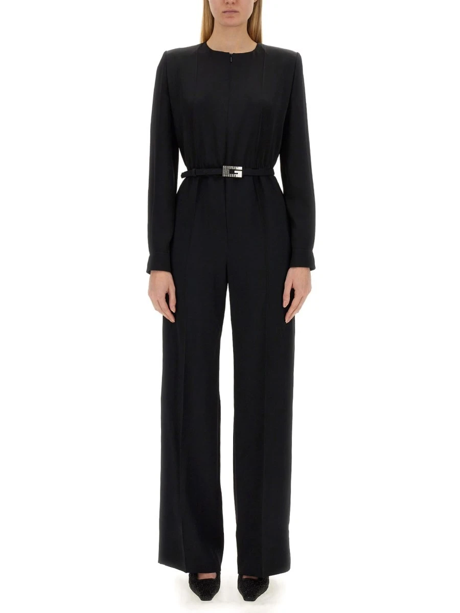 VISCOSE JUMPSUIT WITH BELT.webp
