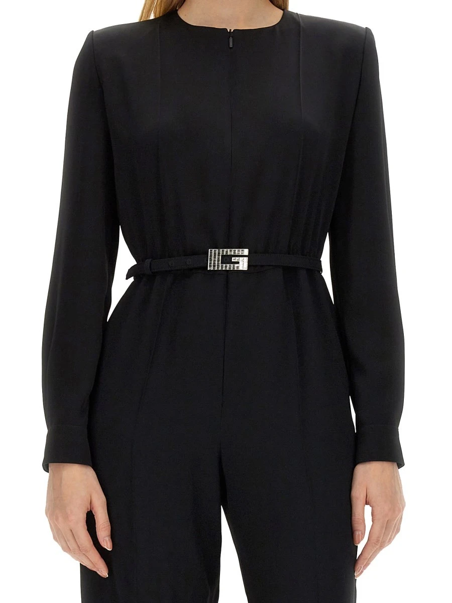 VISCOSE JUMPSUIT WITH BELT.webp