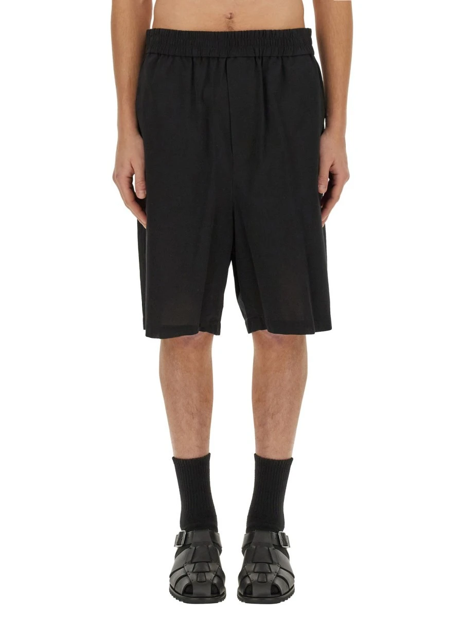 BERMUDA WITH ELASTIC.webp