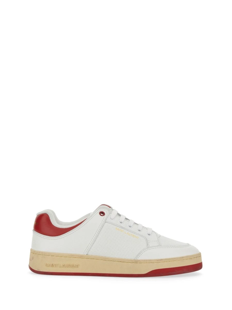 LOW SNEAKERS "SL/61".webp