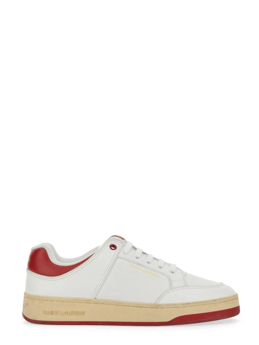 LOW SNEAKERS "SL/61".webp