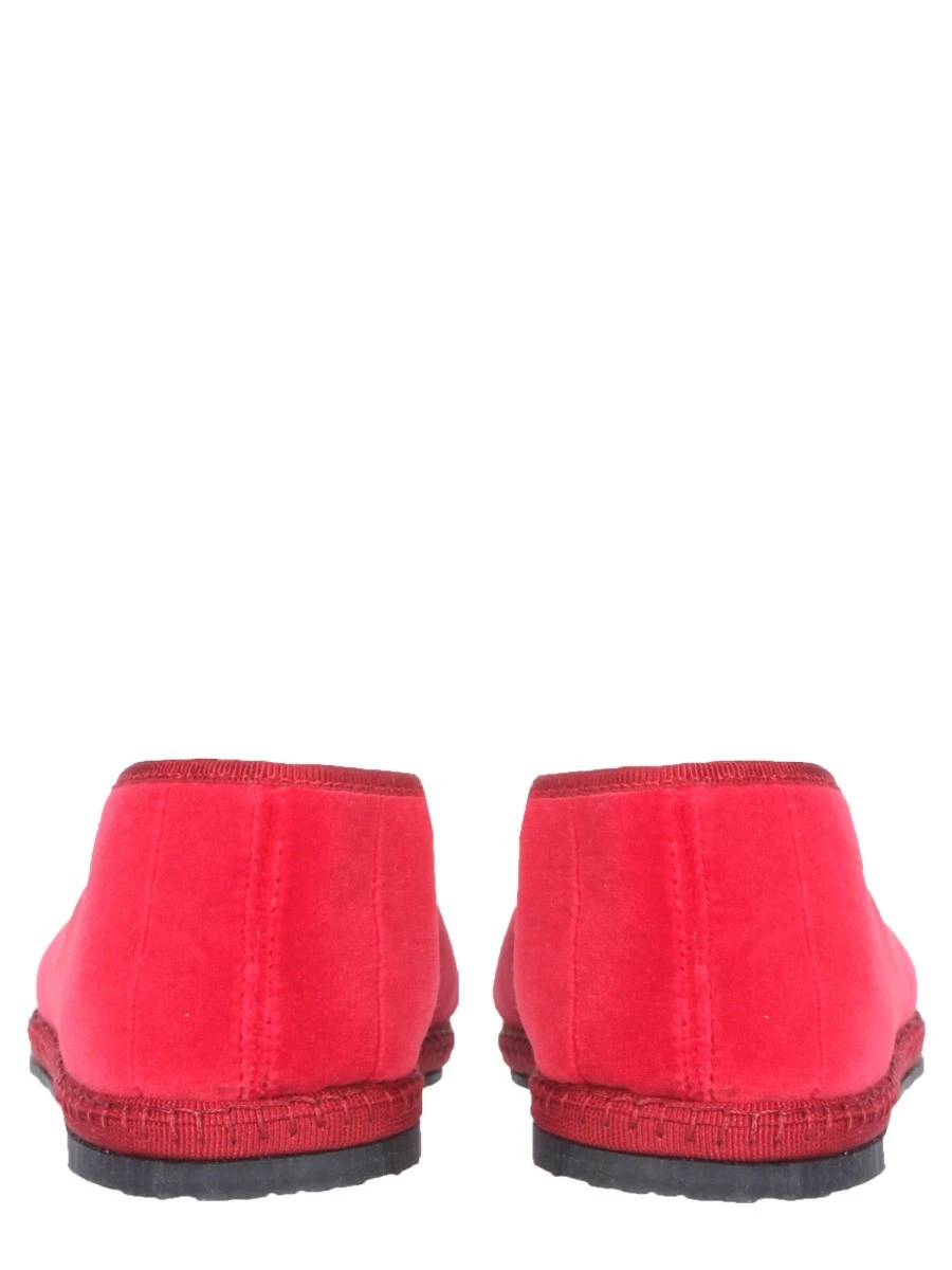 ELEONORA BONUCCI FRIULANE X BABY SHOES.webp