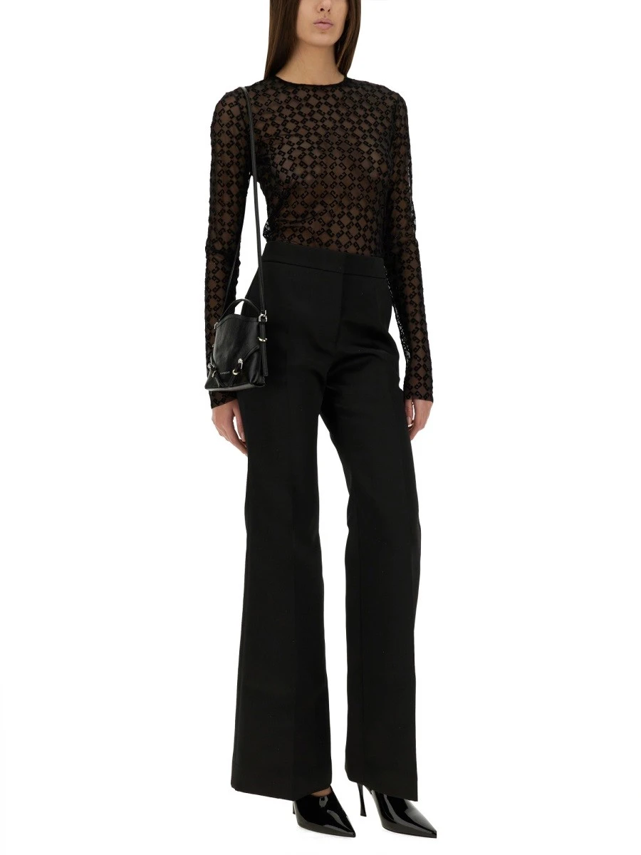 MONOGRAM TULLE BODYSUIT.webp