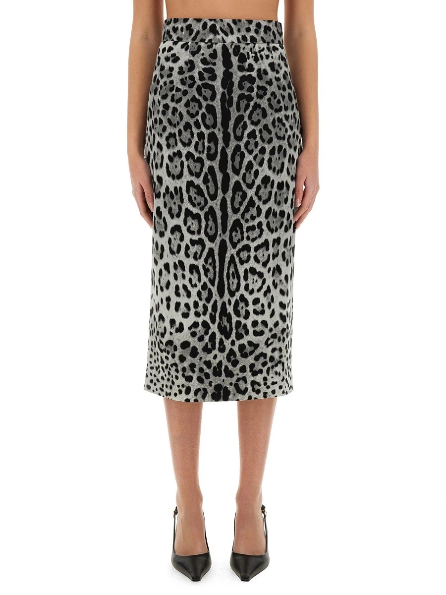 LEOPARD PRINT CHARMEUSE LONGUETTE SKIRT.webp