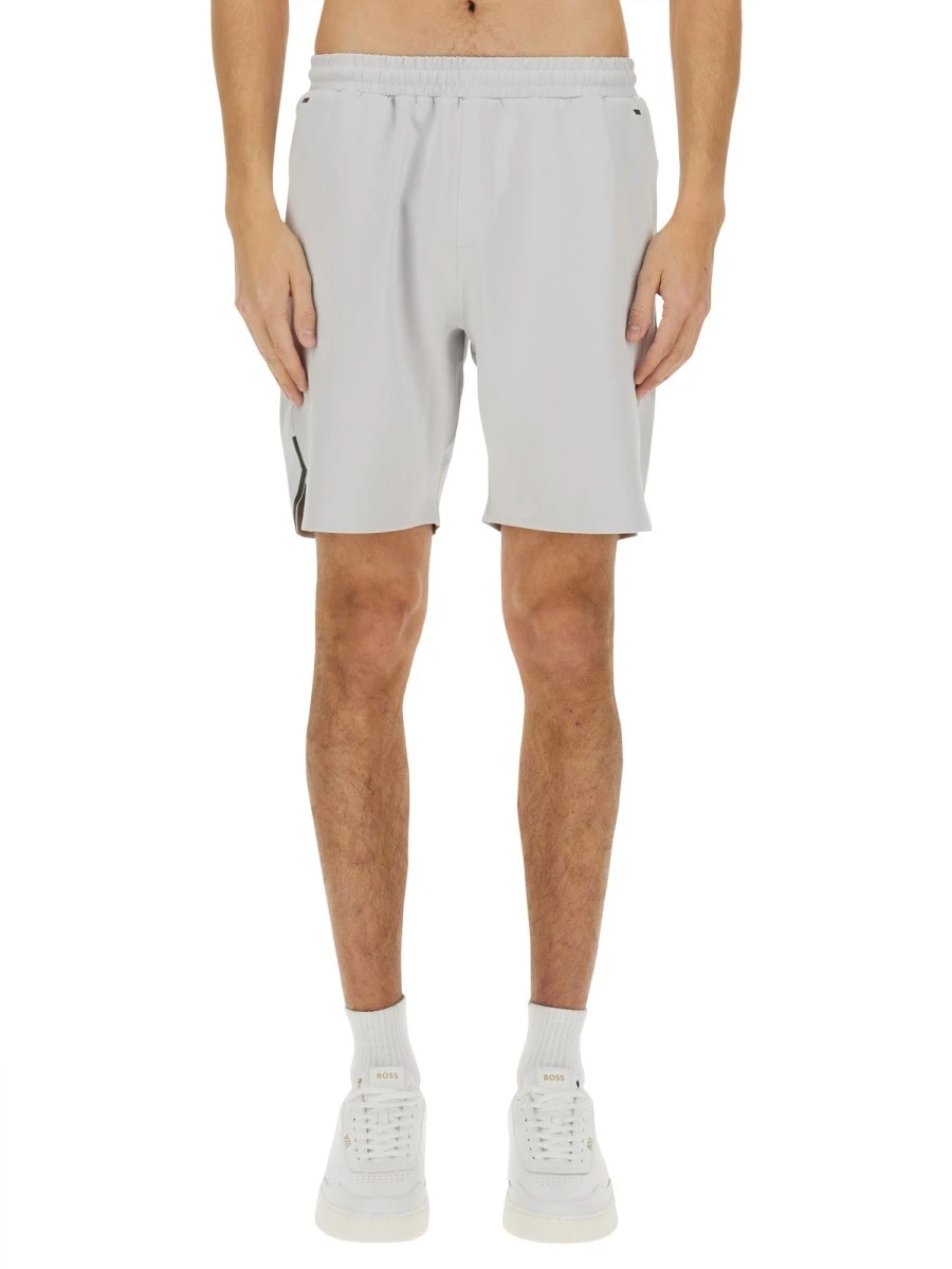 TECHNICAL FABRIC BERMUDA SHORTS.webp