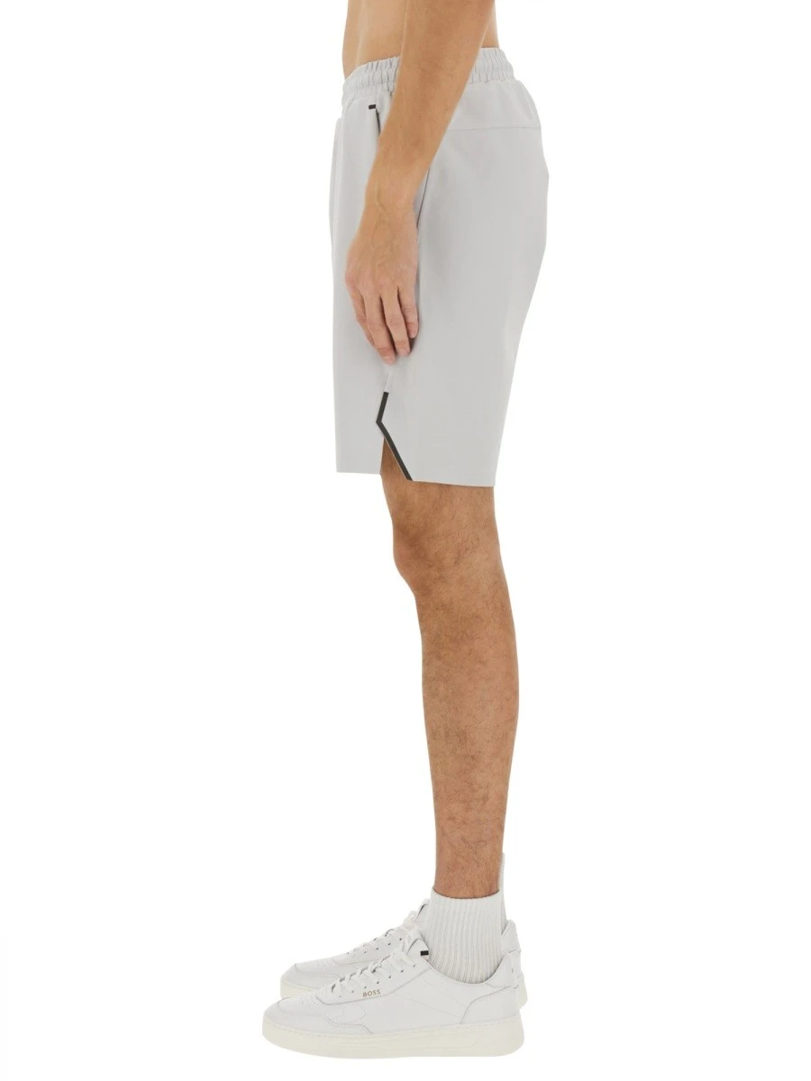 TECHNICAL FABRIC BERMUDA SHORTS.webp
