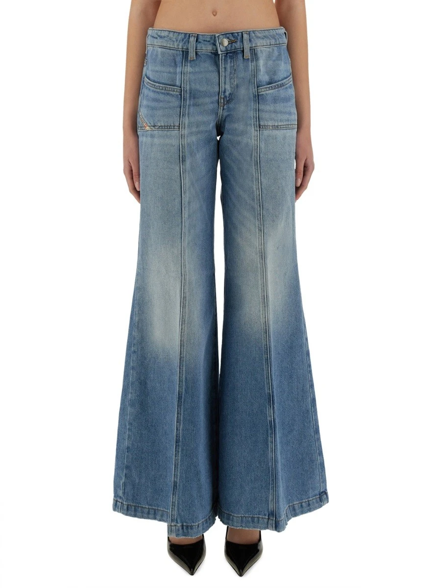 JEANS "D-AKII OCLBA".webp