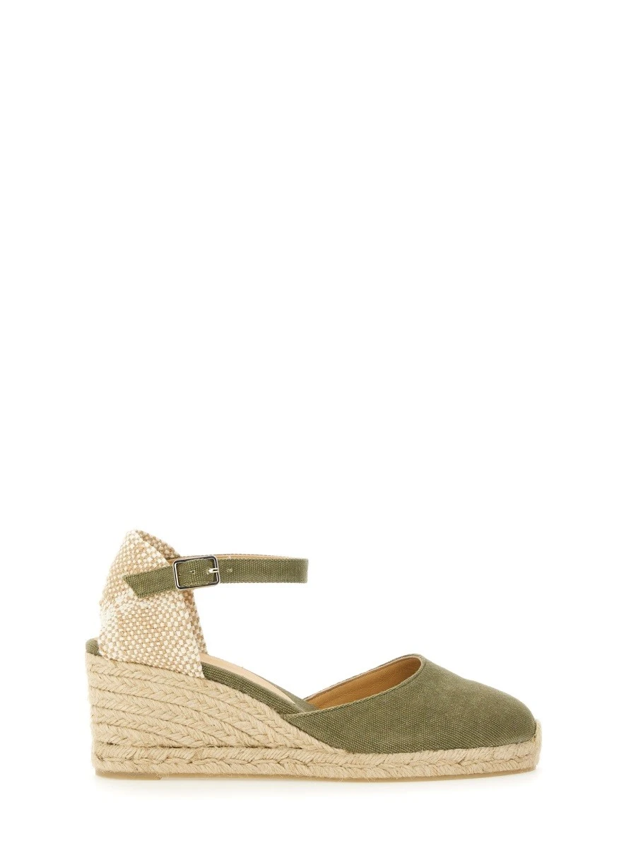 ESPADRILLE "CAROL" WITH WEDGE.webp