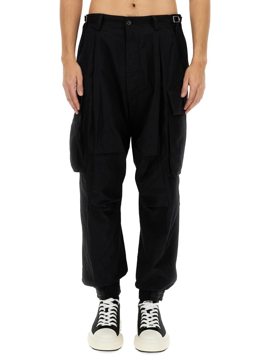 "ICON NEW GENERATION" CARGO PANTS.webp