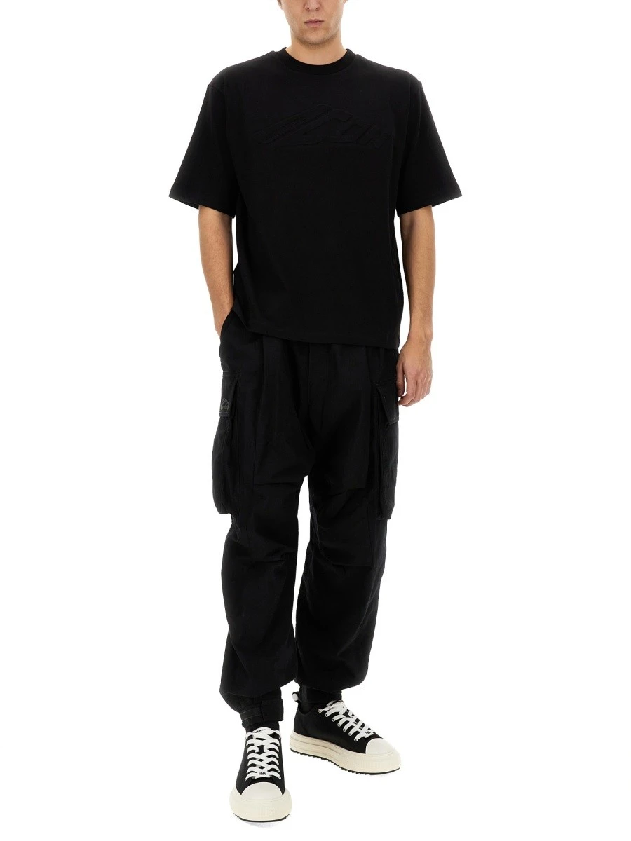 "ICON NEW GENERATION" CARGO PANTS.webp