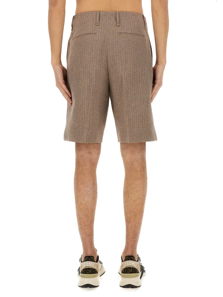 JACQUARD BERMUDA SHORTS.webp