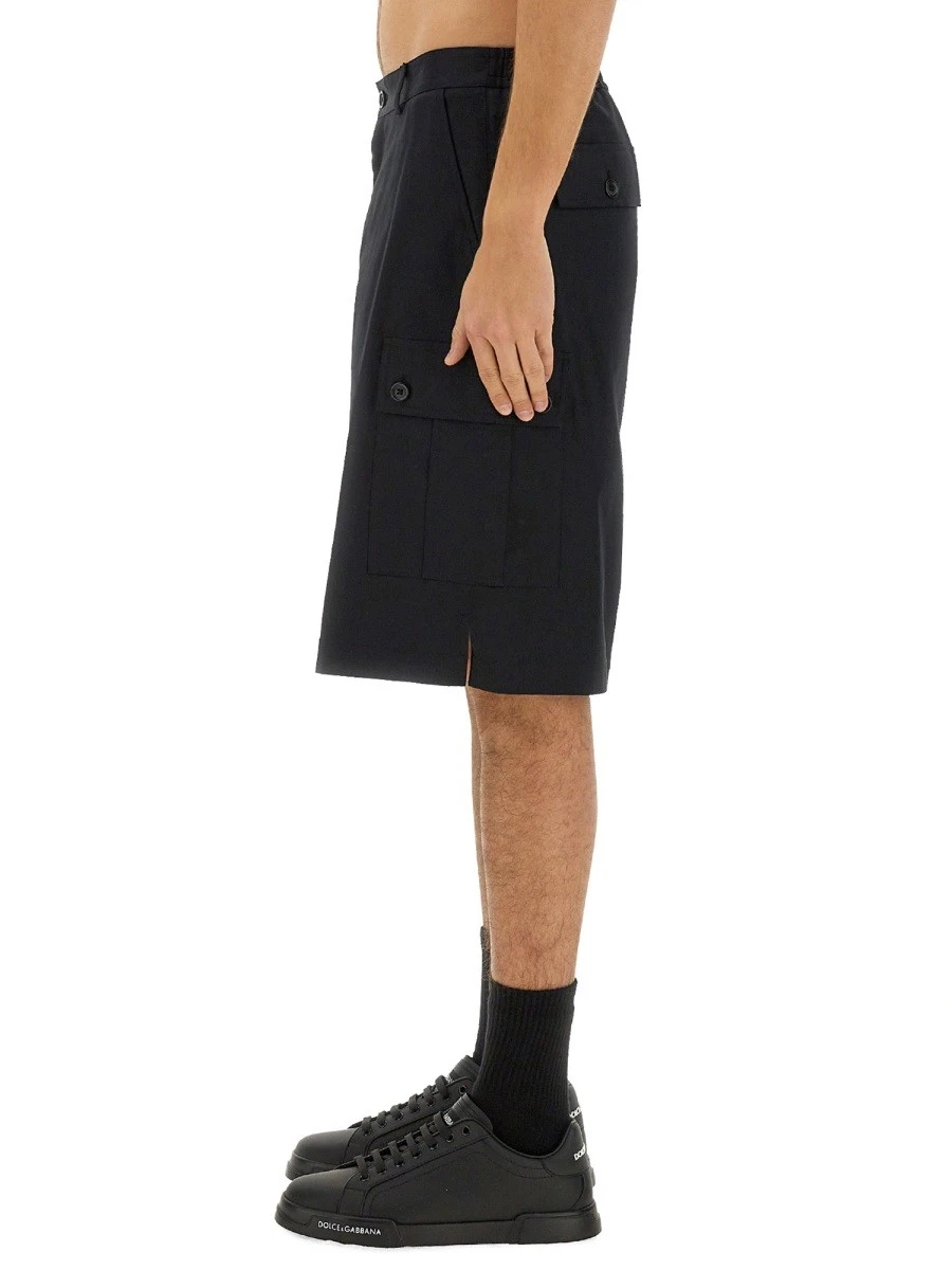 COTTON CARGO BERMUDA SHORTS.webp