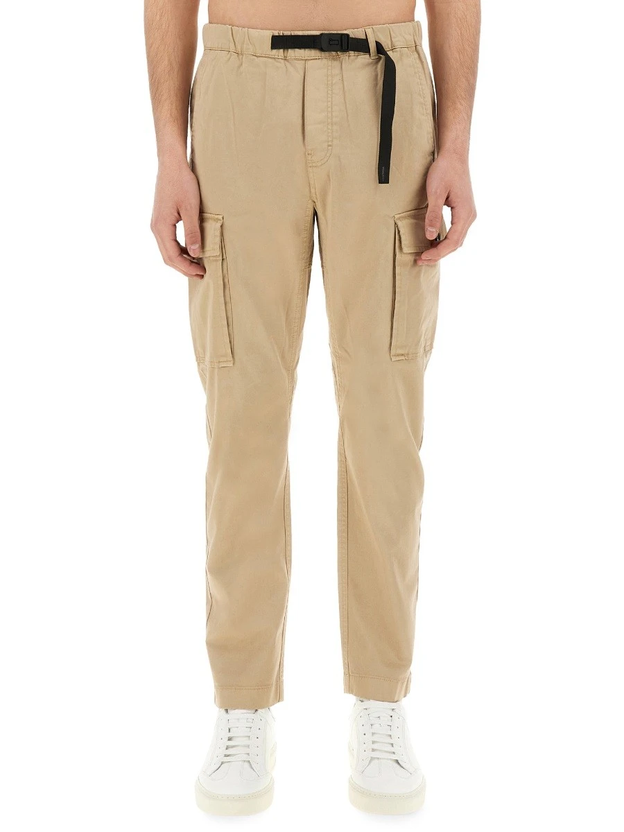 cargo pants with belt.webp