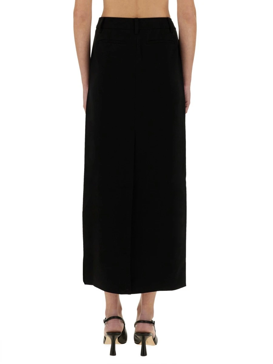 TEXTURED CREPE MAXI SKIRT.webp