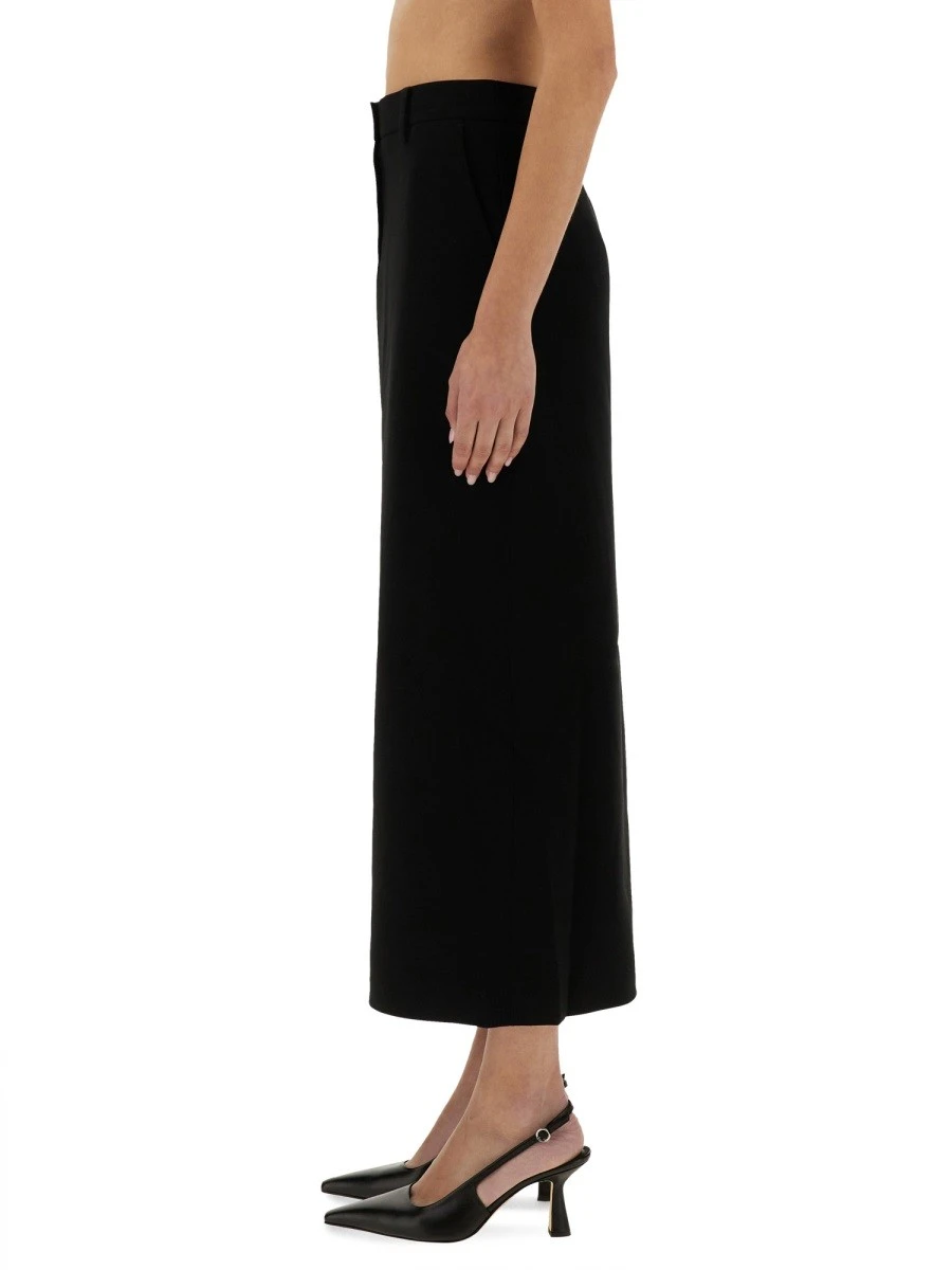 TEXTURED CREPE MAXI SKIRT.webp