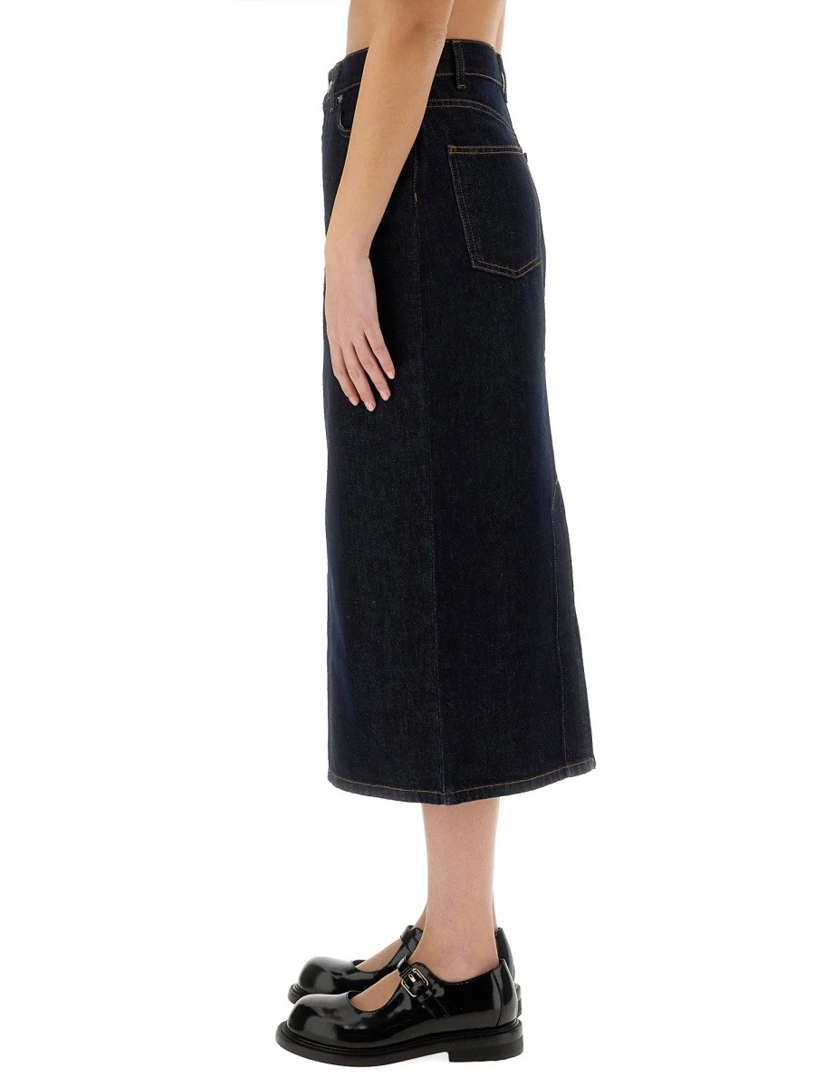 LONG DENIM SKIRT.webp