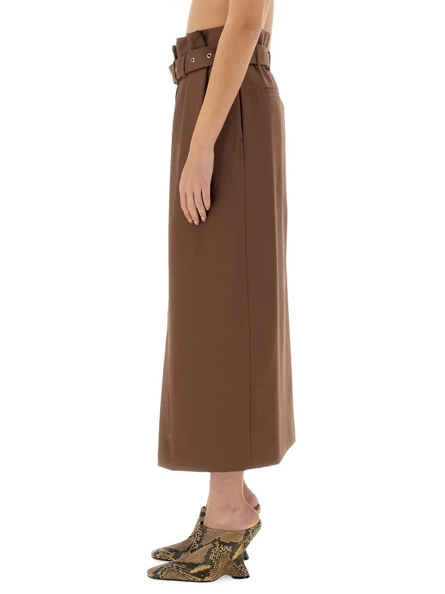 WOOL SKIRT WITH BELT.webp