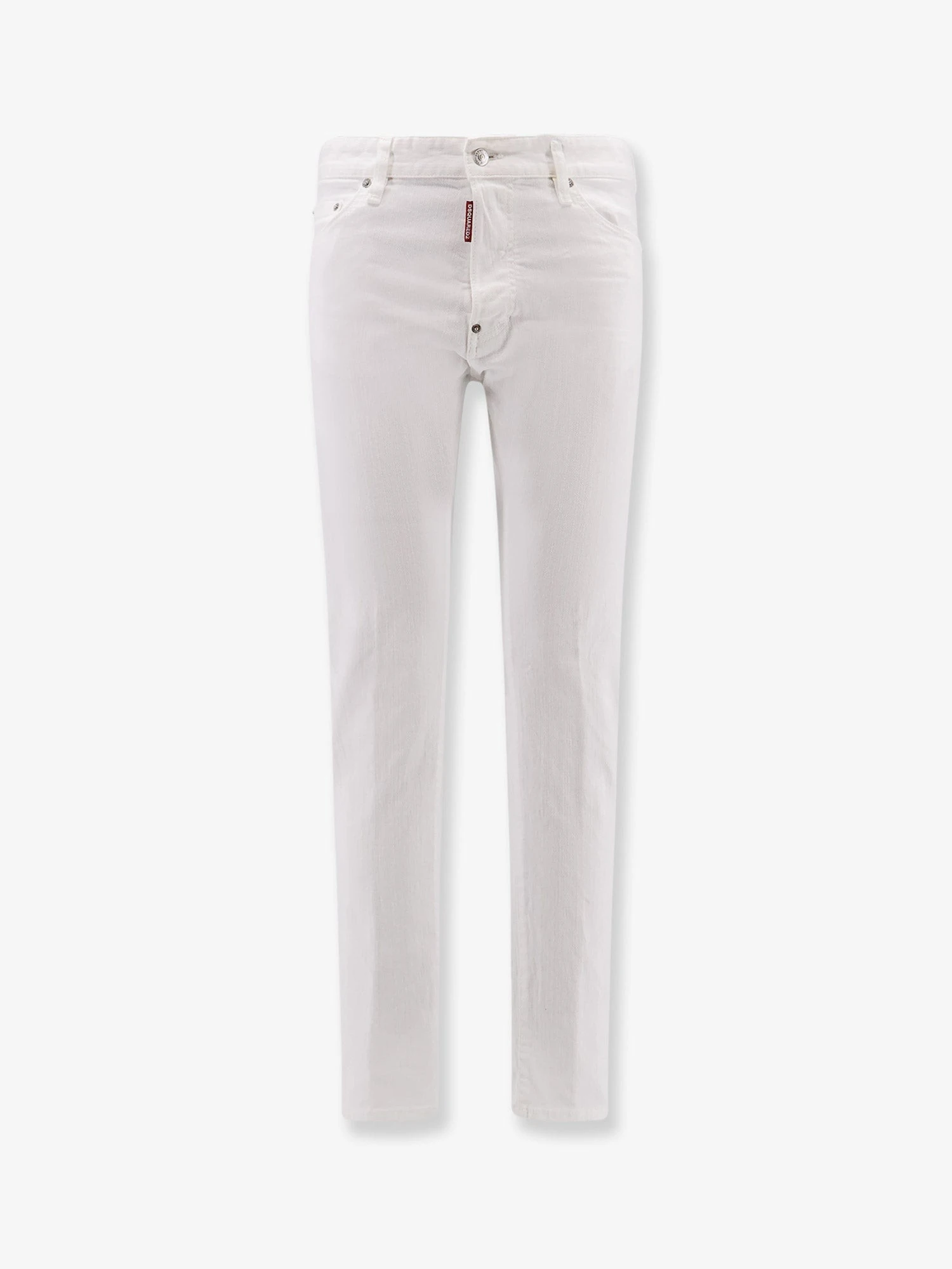 Cool Guy white denim Jeans.webp