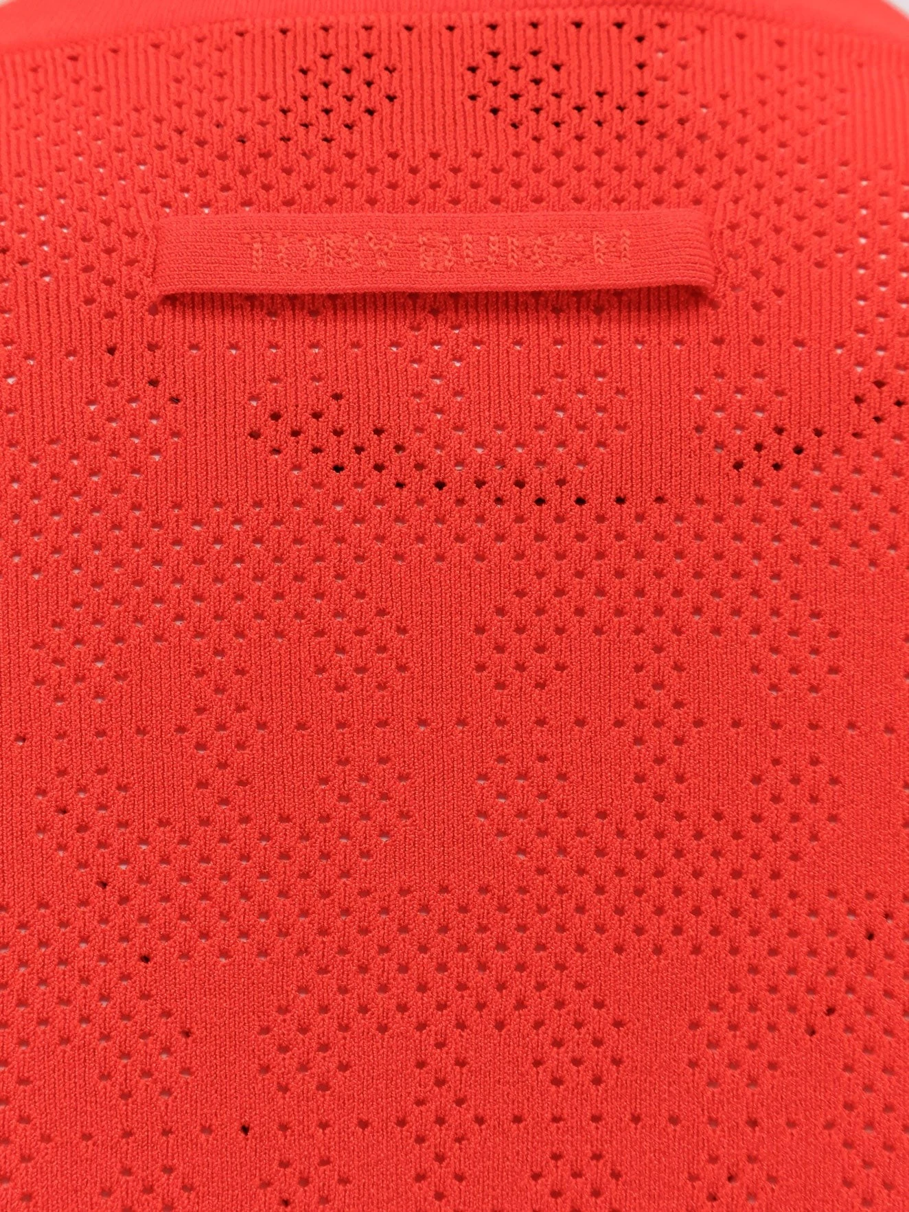 T Monogram Jacquard viscose blend cardigan.webp