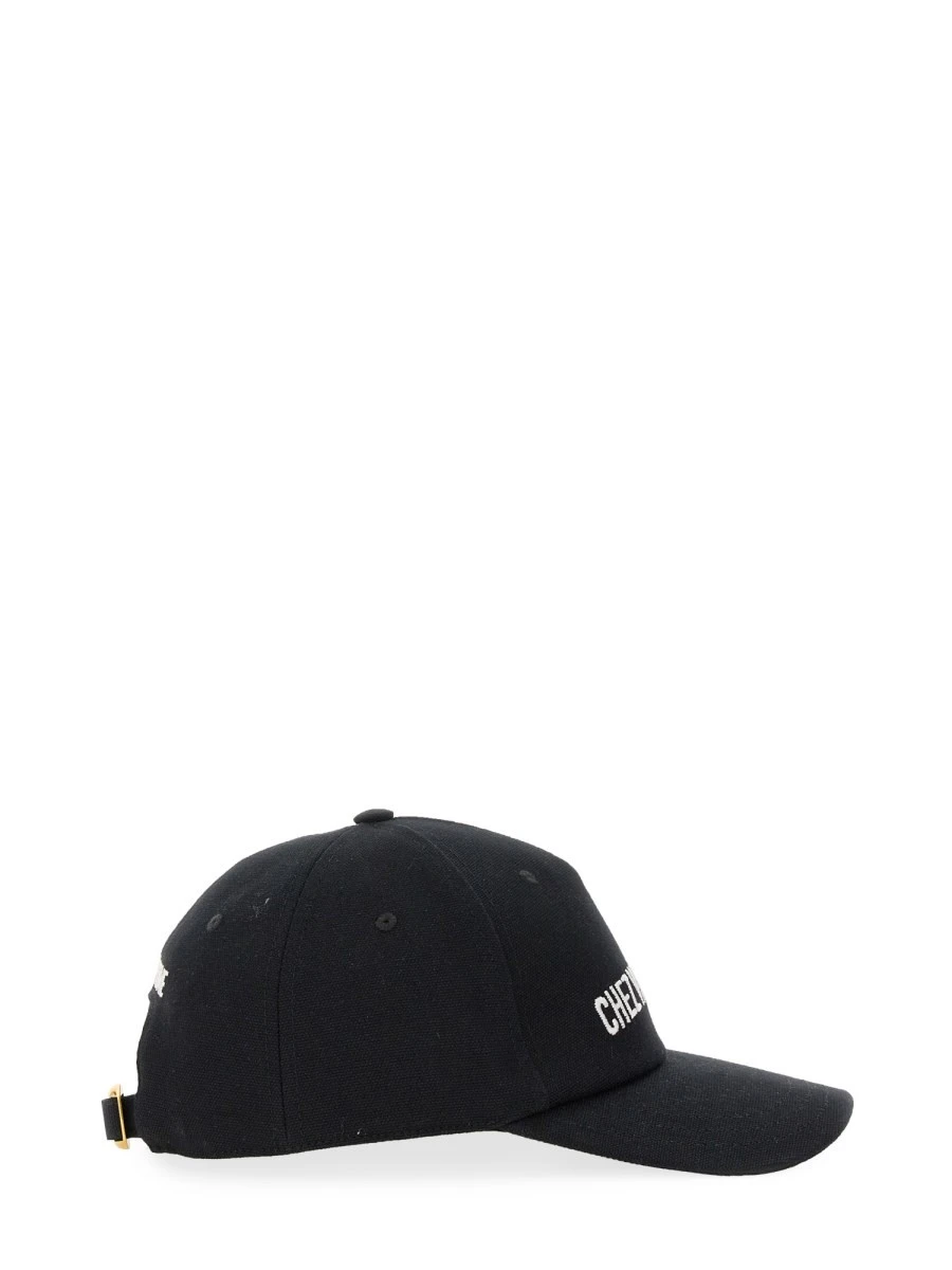 BASEBALL CAP WITH EMBROIDERY.webp