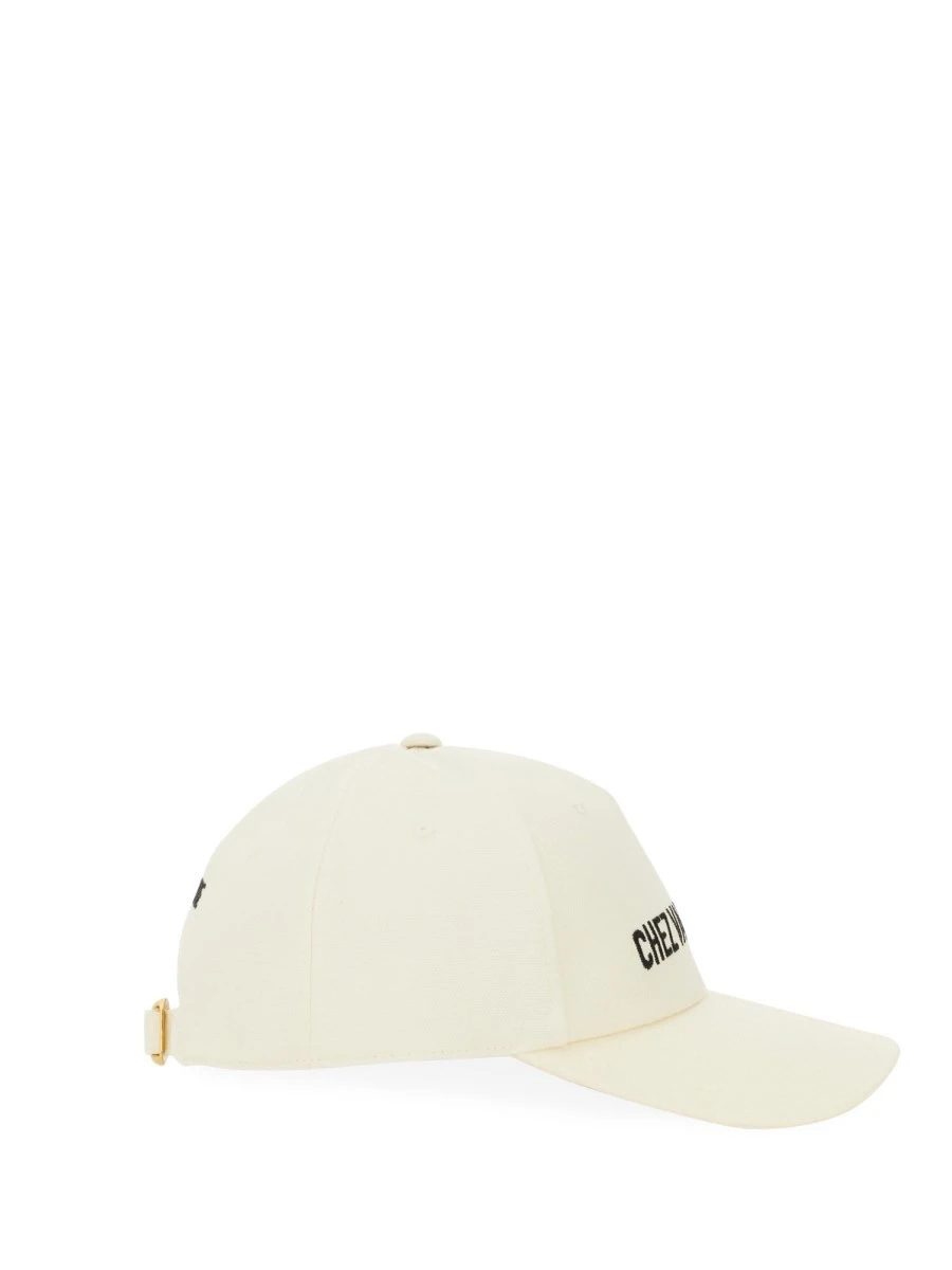 BASEBALL CAP WITH EMBROIDERY.webp