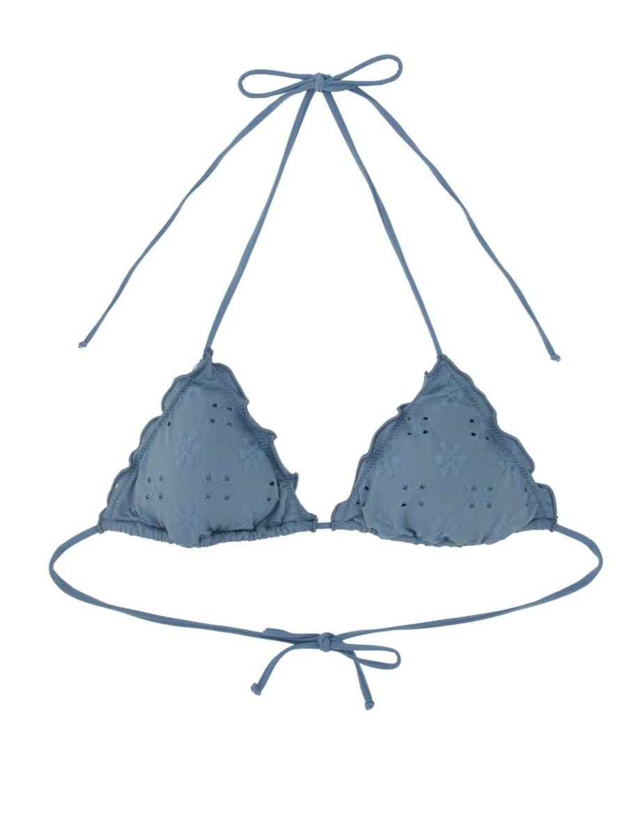 "SANGALLO SAGITTARIUS MIAMI" BIKINI TOP.webp