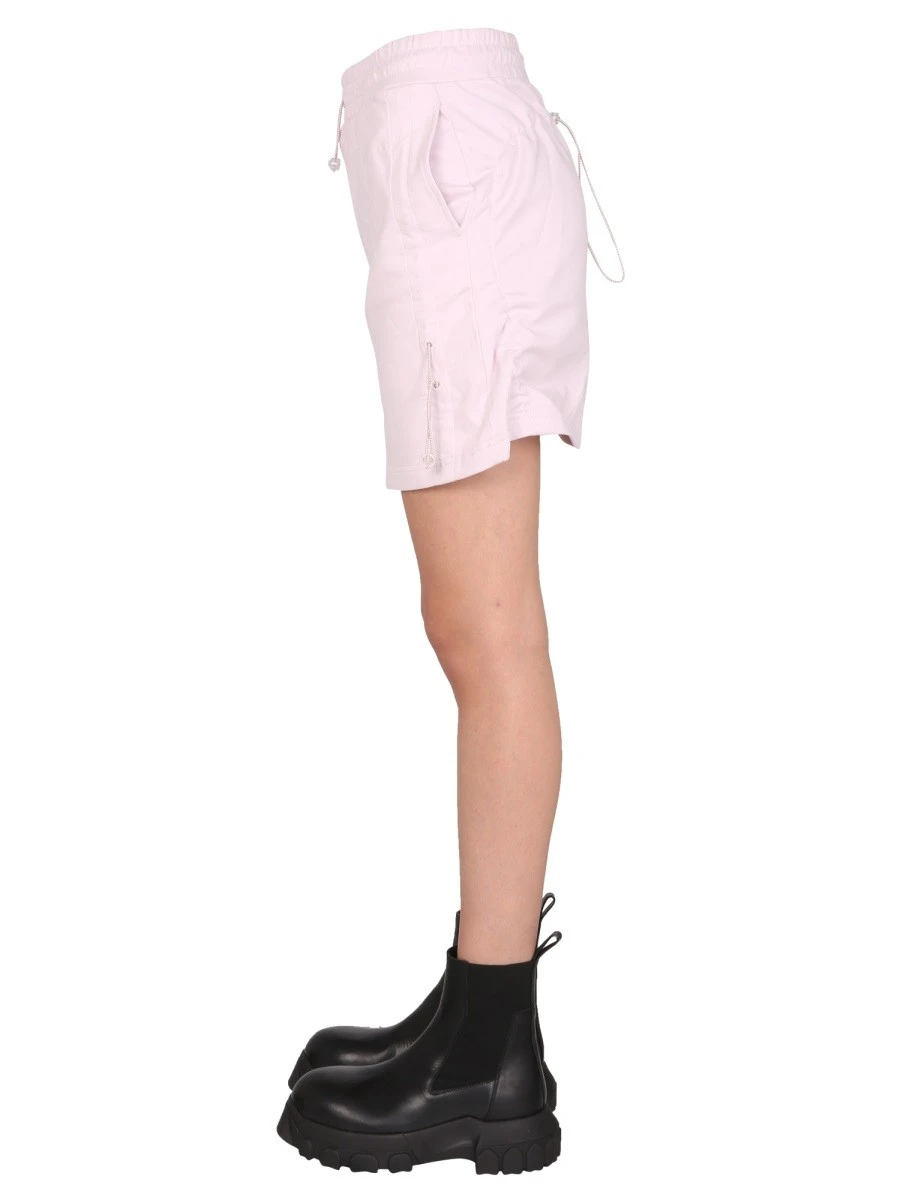 "DRAWCORD" SKIRT.webp